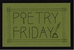 Poetry Friday A Dewey Decimal Mind A Fuse 8 Production