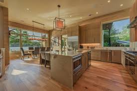 Today, many prefinished hardwood floors come in a variety of finishes with aluminum oxide. Aluminum Oxide What Is It Hardwood Bargains Blog