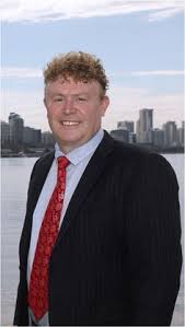 Duncan Calder Of Perth Australia Kpmg And China Business Calder Perth Australia Australia