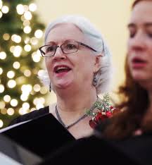 Brockton: Jubilate Chorale performs at Christ Congregational Church
