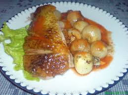 Punem rața în cuptor pentru 40 minute. Pin On Cristina S World