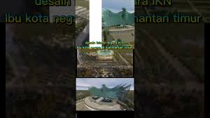 Sejak 1976 istana ini dikelola oleh kementerian pendidikan dan kebudayaan sebagai sebuah museum negara. Desain Terpilih Istana Negara Ibu Kota Baru Kalimantan Timur Youtube