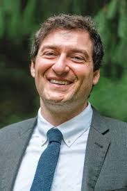 Enterprise: Business and Nonprofit Notes Jan. 2025