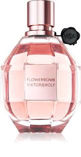 Viktor Rolf Flowerbomb Parfumovana Voda Pre Zeny Parfums Sk Perfume Luxury Perfume Fragrances Perfume