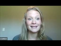 Shelby Van Buren Toshiba Seminar