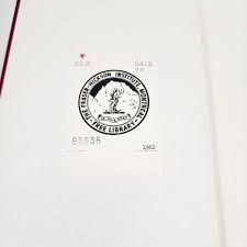 In Albert Schweitzer’s Realms A Symposium Abraham Aaron Roback Signed Vtg  1962 !