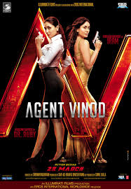 Agent Vinod Full Movies Online Free Full Movies Hollywood