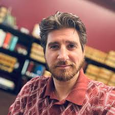 📖The Sutter County Library