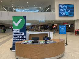 Hfx Election Office Hfxelections Twitter