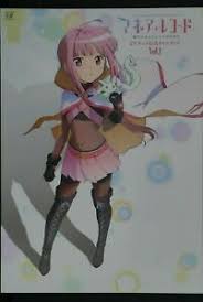 Jun 10, 2021 · the premiere of the second season of magia record: Japan 106 Puella Magi Madoka Magica Side Story Magia Record Anime Guide Book 1 Ebay