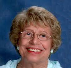 Frances Smith Obituary (1931