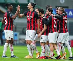 I rossoneri continuano nella caccia all'inter che nel pomeriggio ha allungato ancora sui rossoneri. Ventisettesima Giornata Serie A Milan Napoli Probabili Formazioni Orario E Dove Vederla