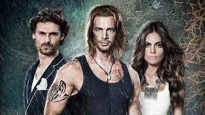 Prime Video: La Tempestad season-1