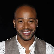 Columbus Short exits Scandal