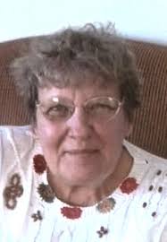 Obituary information for Patricia Ann Ralston