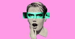 The i stands for intersex. Queering Our Vocabulary A Not So Short Introduction To Lgbtqia2s Language By Florence Ashley Medium