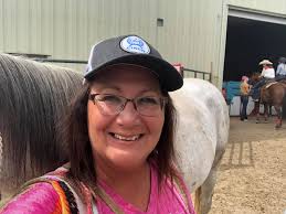 Meet your 2024-2025 Heavener Rodeo Royalty Contestant: Sabrina Williams.  Sabrina is the 4year old daughter of Gus and Hannah Williams that resides  in blackfork community. Sabrina loves the sport of horses, enjoys