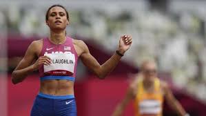 But then, track and field has always been in. Gv549wghrkrmxm