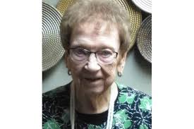 Mavis Gibson Obituary (2017)