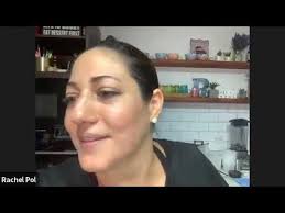 Clase de cocina de Janucá con Rachel Pol: Latkes y sufganiot