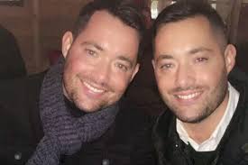 Painful twist makes it even harder for twin to celebrate first birthday  without his brother