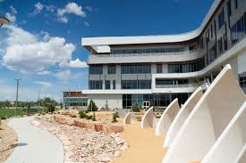 Rivers run through it