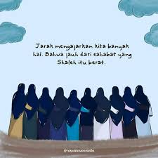 Apr 24, 2021 · 65 gambar kata kata sahabat sejati selamanya lucu gambar kartun sahabat muslimah nah yang satu ini sebelumnya udah kita bahasa di sebelumnya yaitu tentang gambar kartun muslimah sedikit beda aja kalau di artikel sebelumnya itu ya untuk diri kalian sendiri perorangan lah tapi kali ini ya mungkin kita sajikan dan berikan kartun muslimah yang lebih dari satu orang Kartun Muslimah Tag Sahabatmu Rindu Itu Berat Yah Facebook