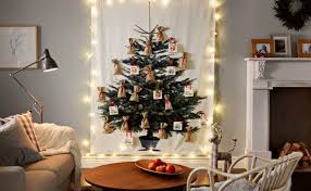 You show us to be persistent and really go for what your vision is. Christmas Tree Curtains Ideas Quick And Easy Decoration For The Holidays