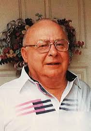 Bill Martin Obituary (2015)