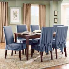 Shop for dining chair covers in slipcovers. Dining Room Chair Seat Covers Freshsdg