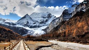 Snowy Mountain Wallpaper Hd Download hd snow wallpapers best collection. snowy mountain wallpaper hd