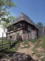 balkan vernacular architecture rozaje montenegro vernacular architecture montenegro architecture