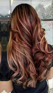 12 Trendy Ideas For Hair Color Ideas For Brunettes With Lowlights Red Haircuts Brunettesh Perfect Hair Color Brunette Hair Color Fall Hair Color For Brunettes