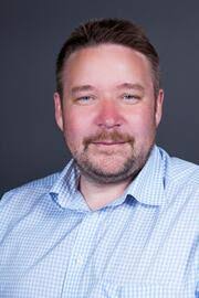 Kim Casper Kristoffersen