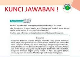 Maybe you would like to learn more about one of these? Kunci Jawaban Tema 8 Kelas 6 Halaman 71 73 75 Pembelajaran 3 Subtema 2 Bumiku Dan