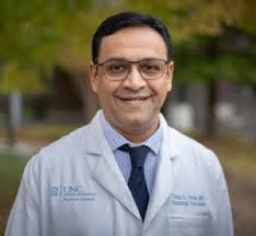 Hear From the Recipients of the First Domino Liver Transplant at UNC  Hospitals in Decades