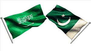 Since 1947 pakistan has been distinguished from india by its overwhelmingly muslim population. Pakistan Saudi Arabia Vow To Strengthen Historic Bonds