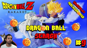 With the game's friday release just around the corner, we'll be streaming the newest entry in the series and answering your questions in. Dragon Ball Z Kakarot Gameplay Walkthrough Trunks Arrival Dragon Ball Search Part 9 Dragon Ball Z Kakarot Kakarot Dragon Ball Z