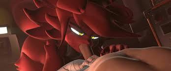 FEXA MAKE BLOWJOB [Rabbdo]