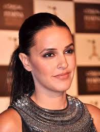 Neha Dhupia
