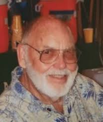 Charles Luttrell Obituary March 28, 2024