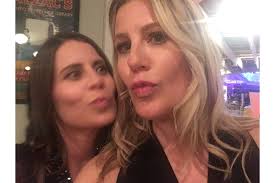 Two Besties Wrote Rom-Com Novel The Holiday Swap as Maggie Knox