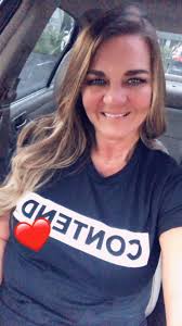 Nhu Y Stessman started running to relieve the stress of teaching organic  chemistry at #StanState and lose weight she'd gained while pregnant with  her third child. Her spouse and fellow organic chemistry