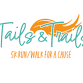 Tails and Trails 5K event image