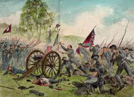 Battle Of Gettysburg Summary Casualties Facts Britannica