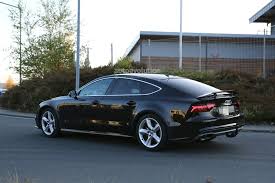 Check spelling or type a new query. Spyshots 2018 Audi A7 Chassis Testing Mule Seen For The First Time Autoevolution