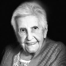 Irene MOLNAR Obituary (2019)