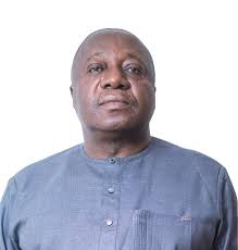 Our Executive Committee