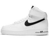 Air force blanche et orange, taille 38, pas beaucoup porté, acheter 120euro. Nike Air Force 1 High 07 Au Meilleur Prix Sur Idealo Fr