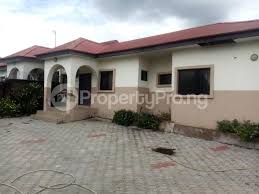 Floor area, this master's bedroom is considered medium size. 2 Bedroom Detached Bungalow House For Sale Navy Estate Just After Arab Junction Orozo Nyanya Abuja Pid 8crhc Propertypro Ng